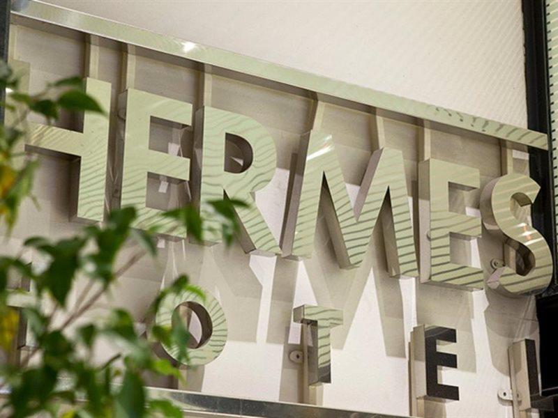 Hermes Hotel Athens Ngoại thất bức ảnh