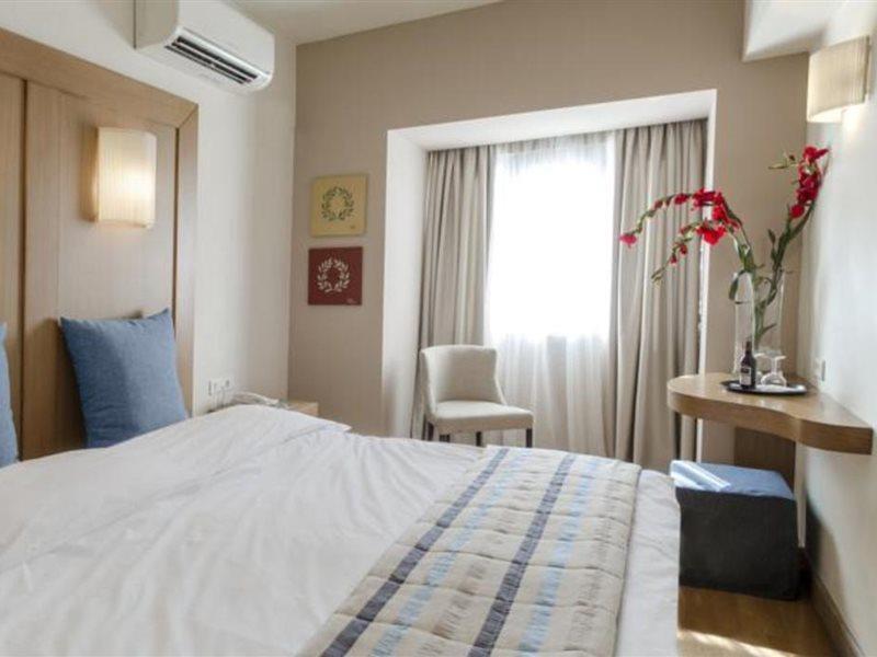 Hermes Hotel Athens Ngoại thất bức ảnh