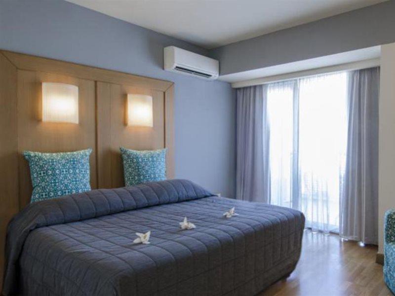 Hermes Hotel Athens Ngoại thất bức ảnh