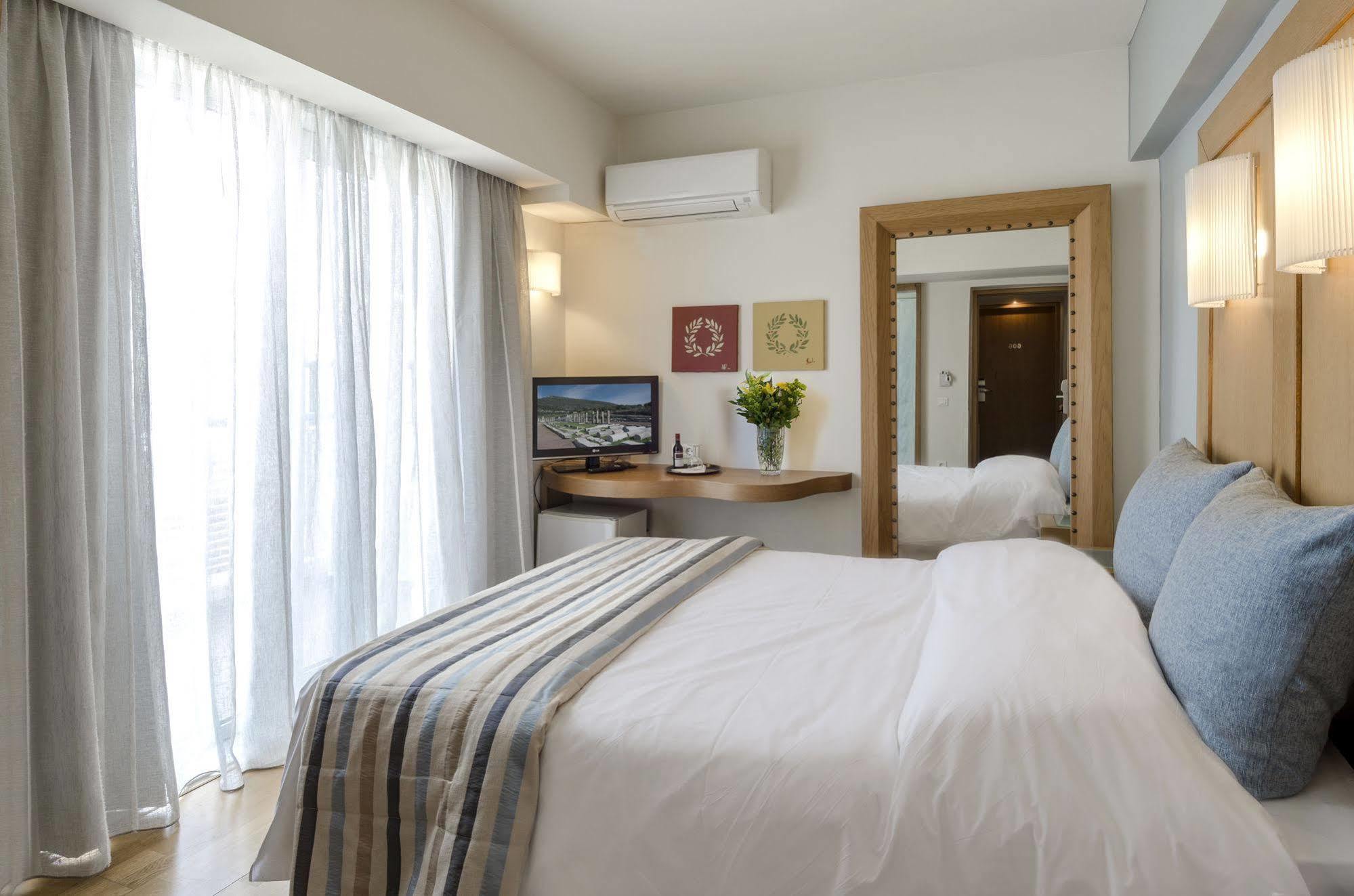 Hermes Hotel Athens Ngoại thất bức ảnh