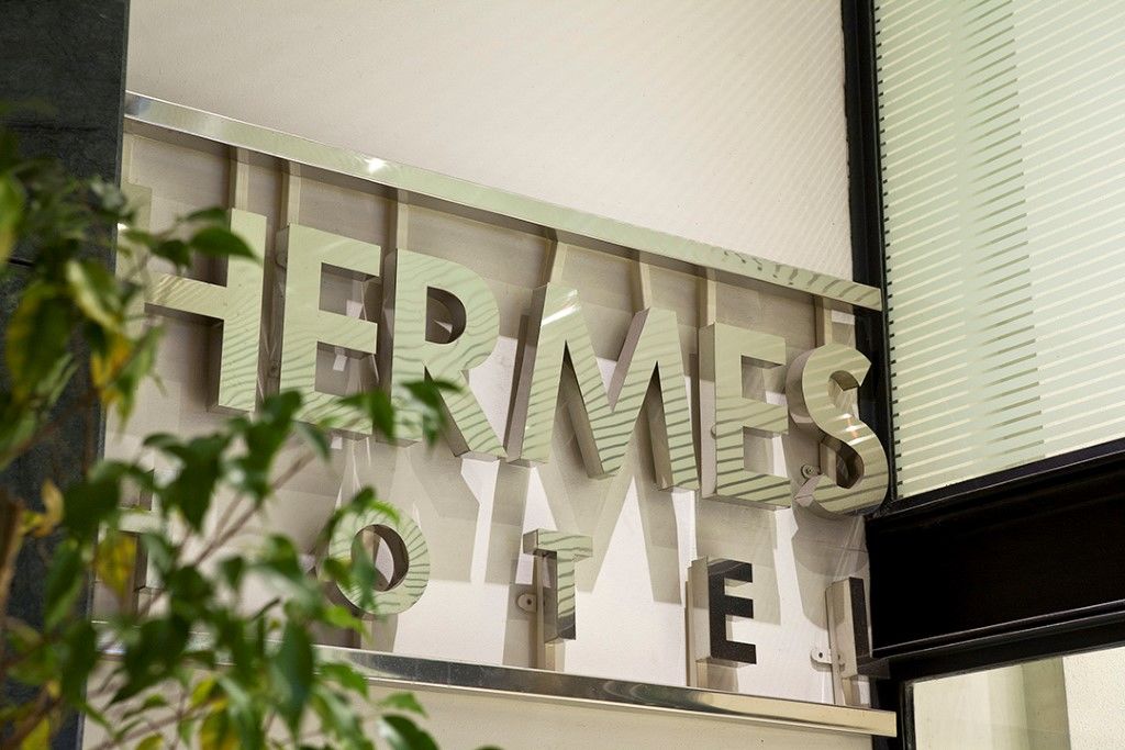 Hermes Hotel Athens Ngoại thất bức ảnh